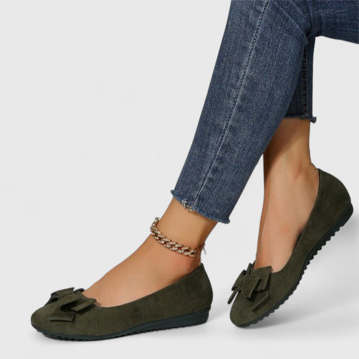Vanessa | Ortopediske Sandaler