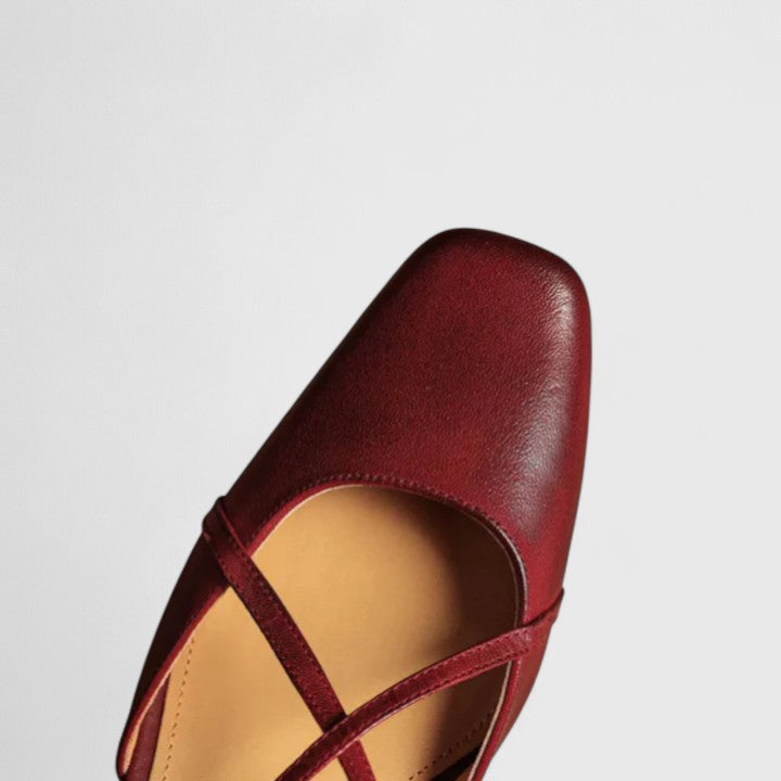 Mikaela | Elegante Sandaler