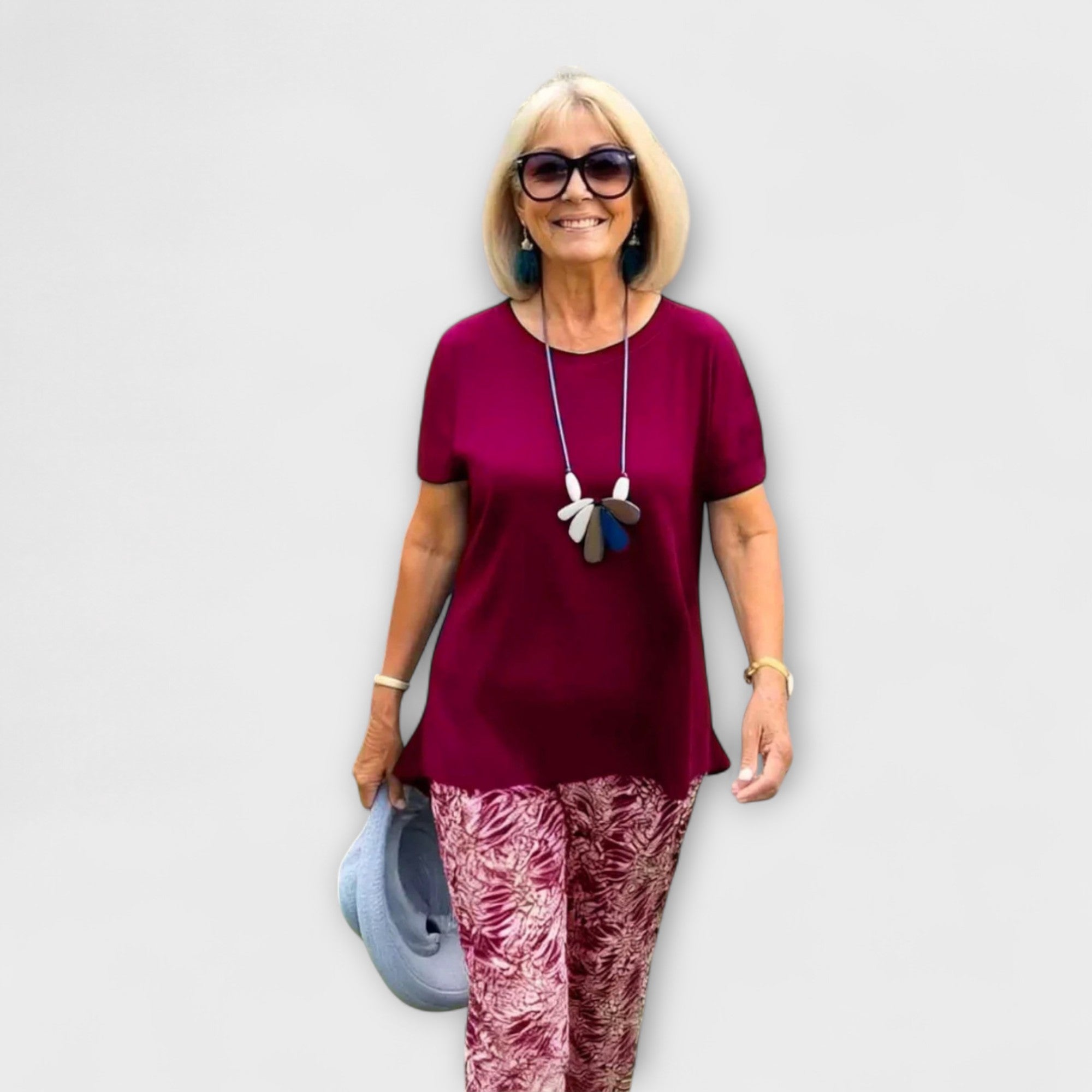 Arielle | Chic Sommer Ensemble