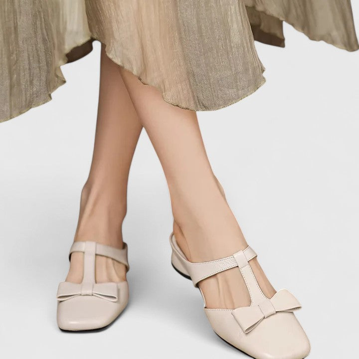 Ellery | Ortopediske Sandaler