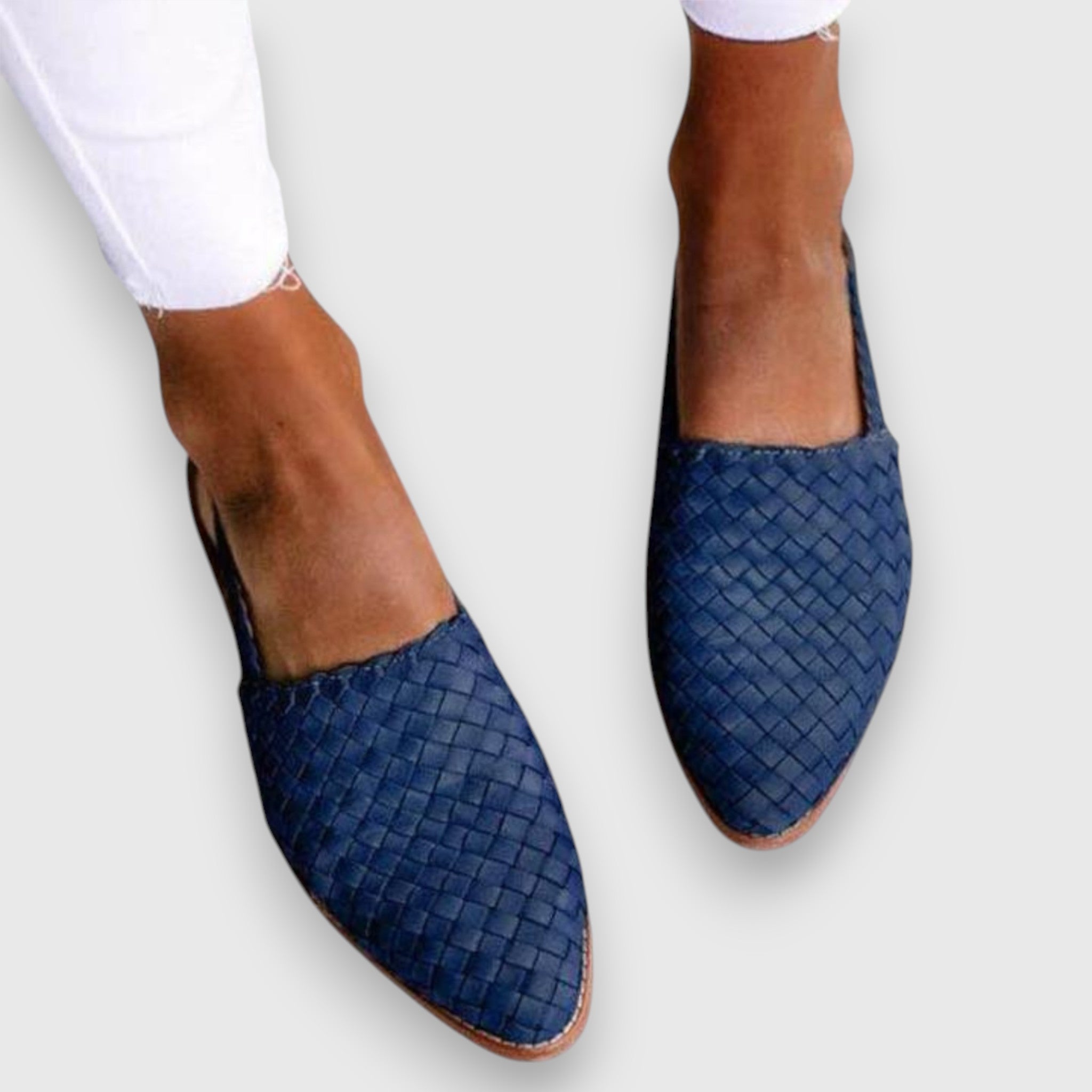 Lysena | Komfortable Sandaler