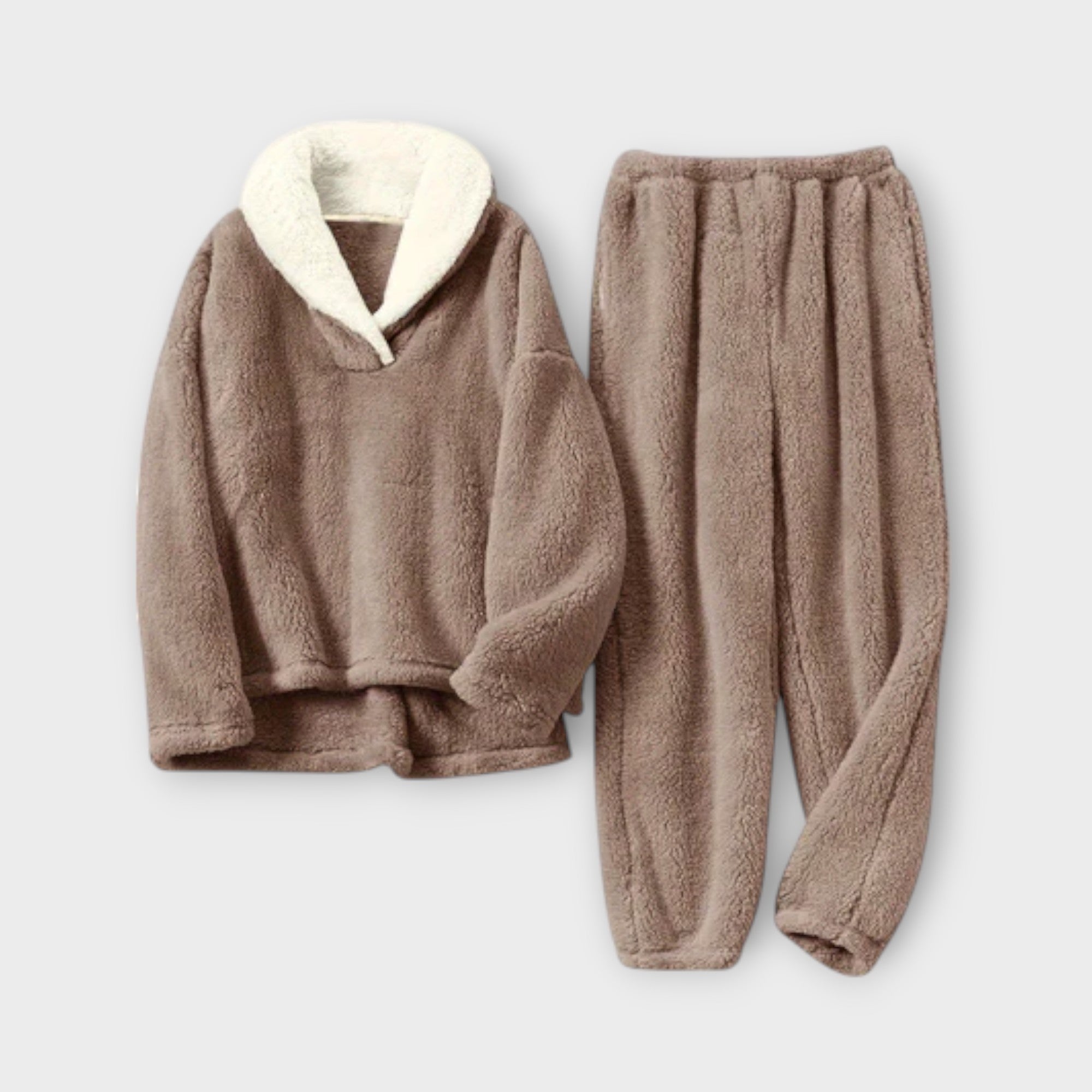 Stella | Koselig Flanellsett