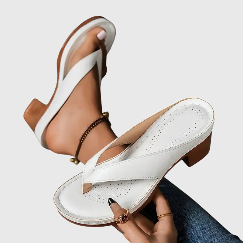 Gianna | Ortopediske Sandaler