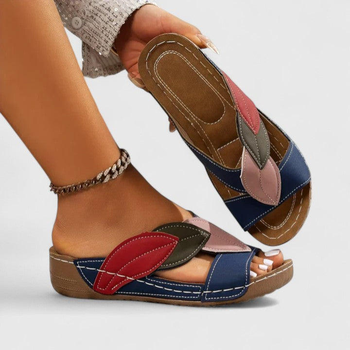 Bonnie | Ortopediske Sandaler