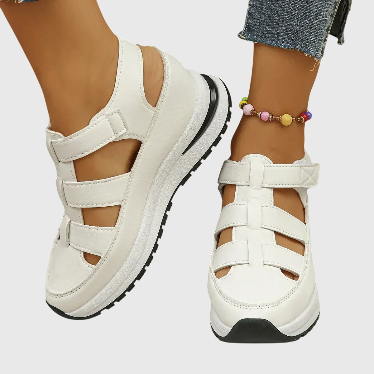 Judy | Ortopediske Sandaler
