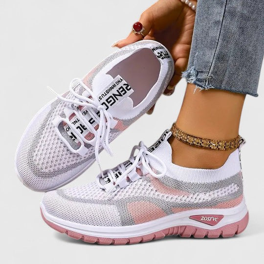 Koralyn | Ortopediske Sneakers