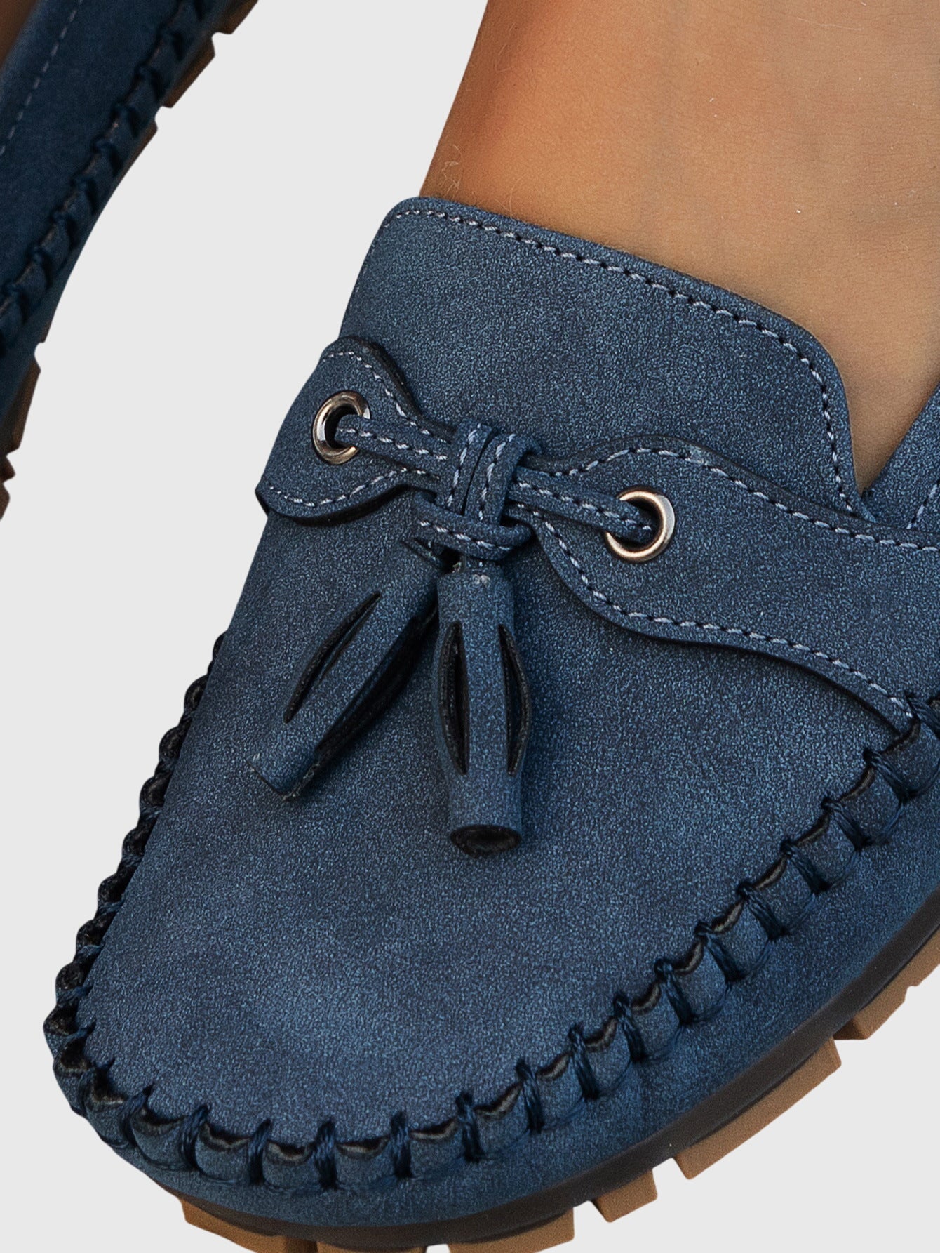 Chelsea | Komfortable myke loafers