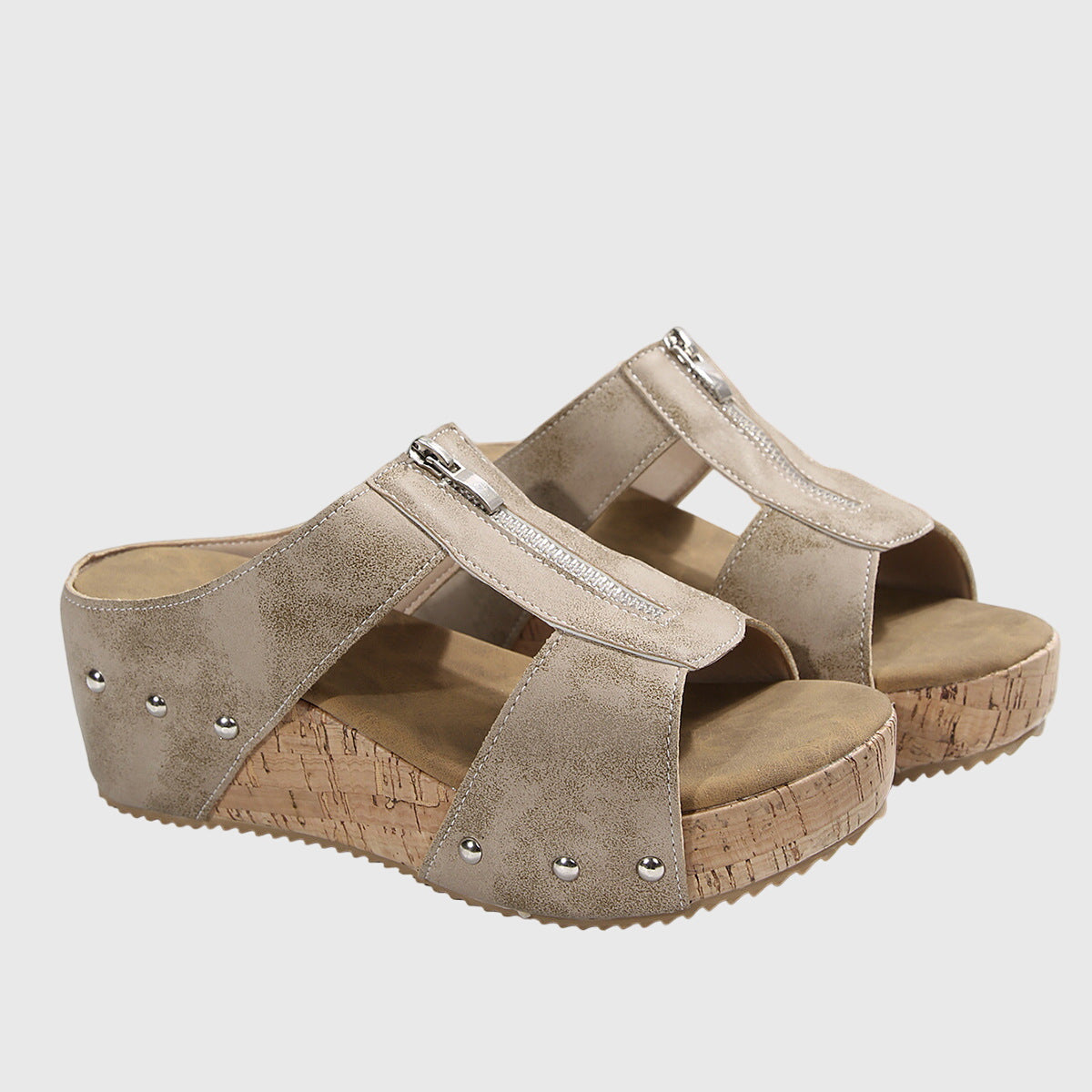Jazlyn | Ortopediske Sandaler