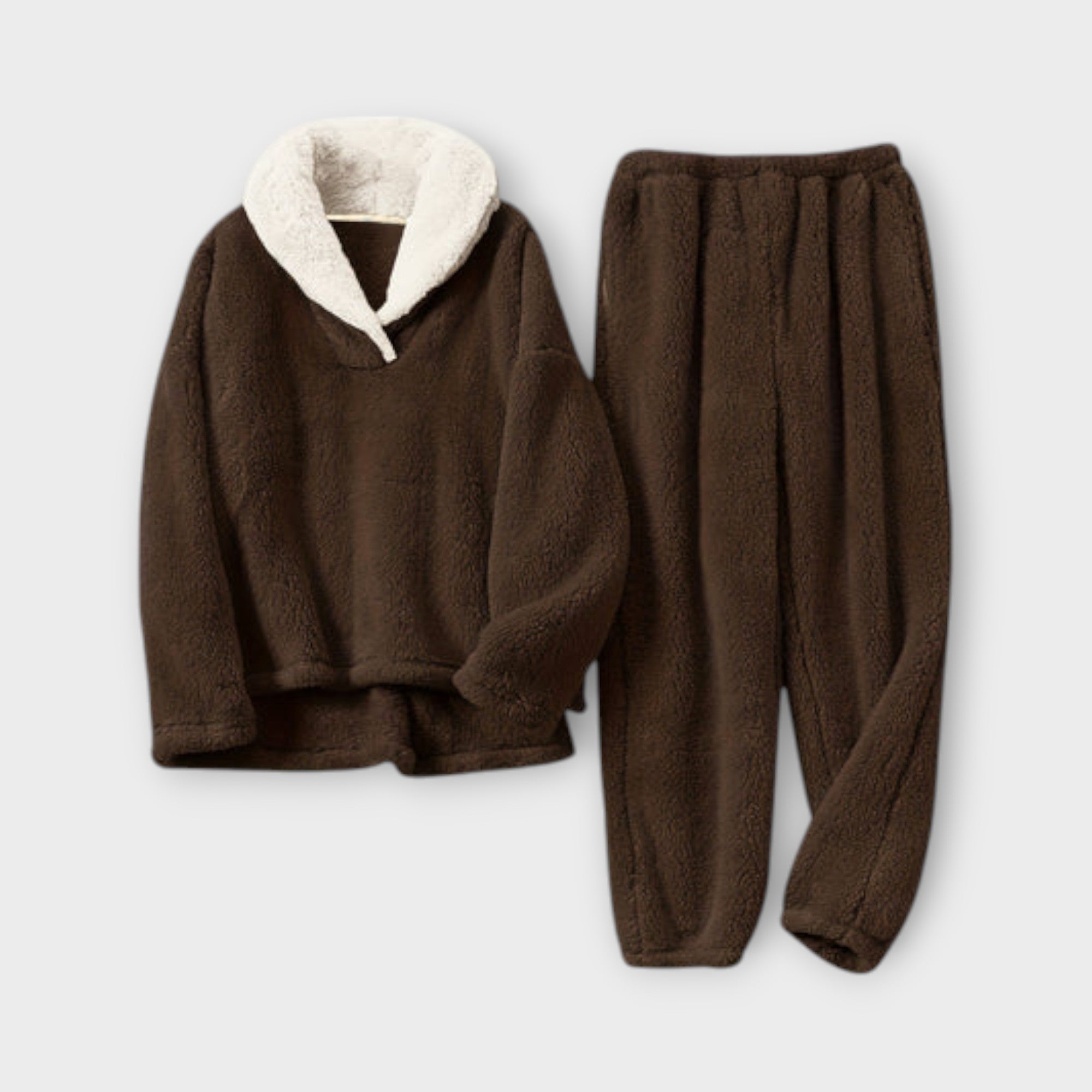 Stella | Koselig Flanellsett