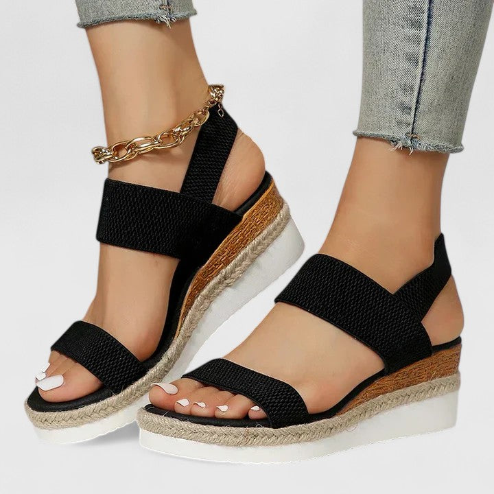 Merill | Ortopediske Sandaler