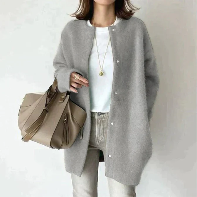 Lilly | Elegant Cardigan