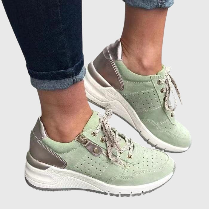 Maddie | Ortopediske Sneakers