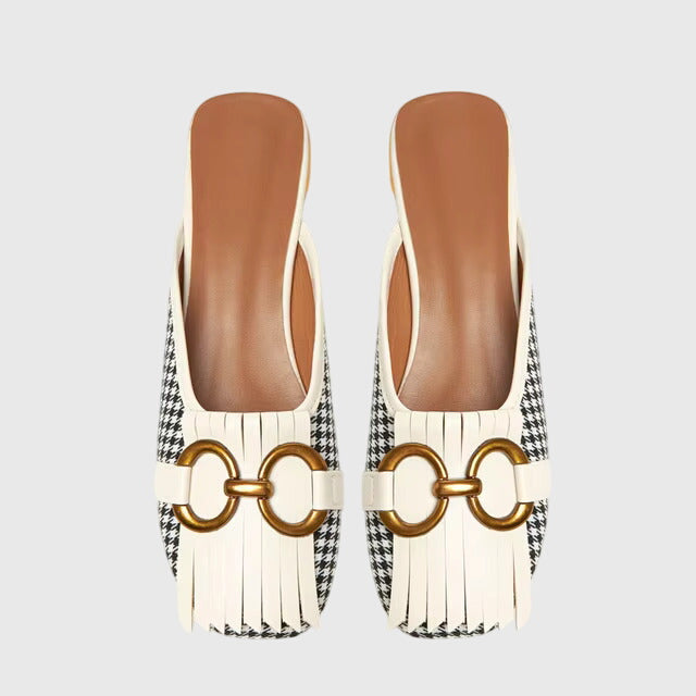 Alexandra | Ortopediske Sandaler