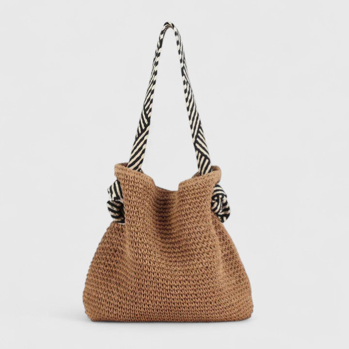 Lyra | Sofistikert Boho Bag