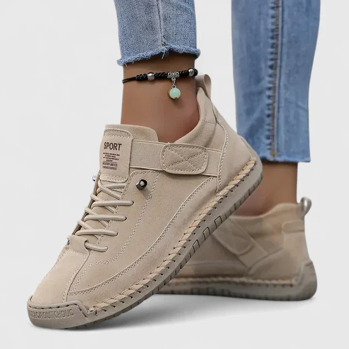 Kymberleigh | Hverdagskomfort Sneakers