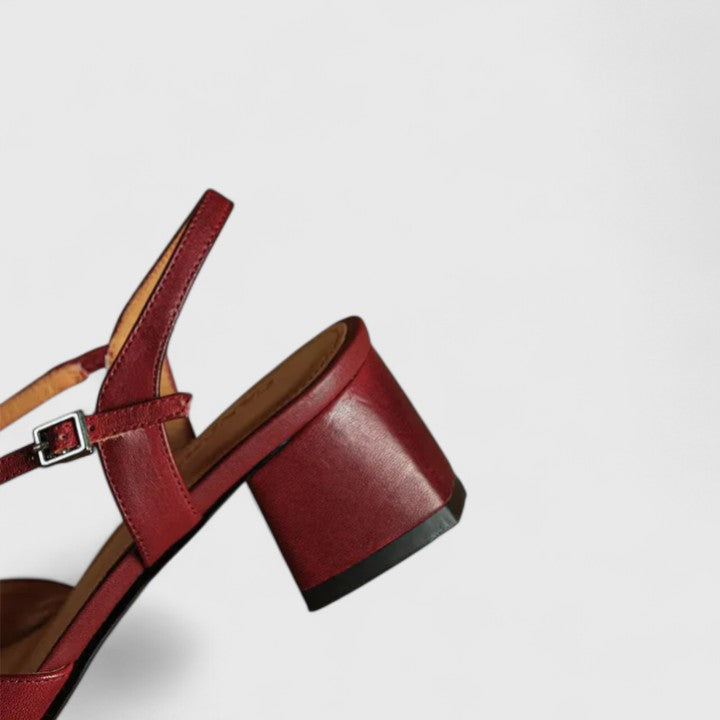 Mikaela | Elegante Sandaler