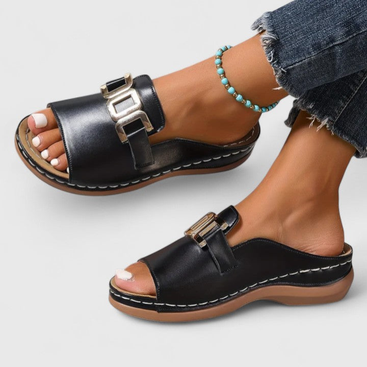 Sharpay | Sofistikerte Sandaler