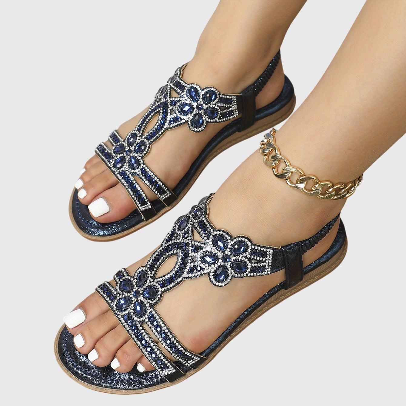 Blessy | Ortopediske Sandaler