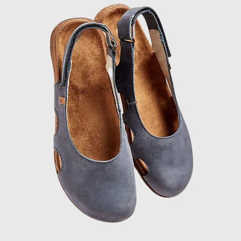 Faye Ortopediske Sandaler