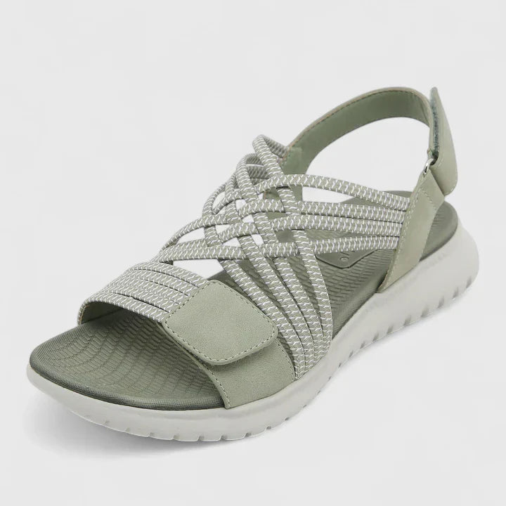 Sharra | Ortopediske Sandaler