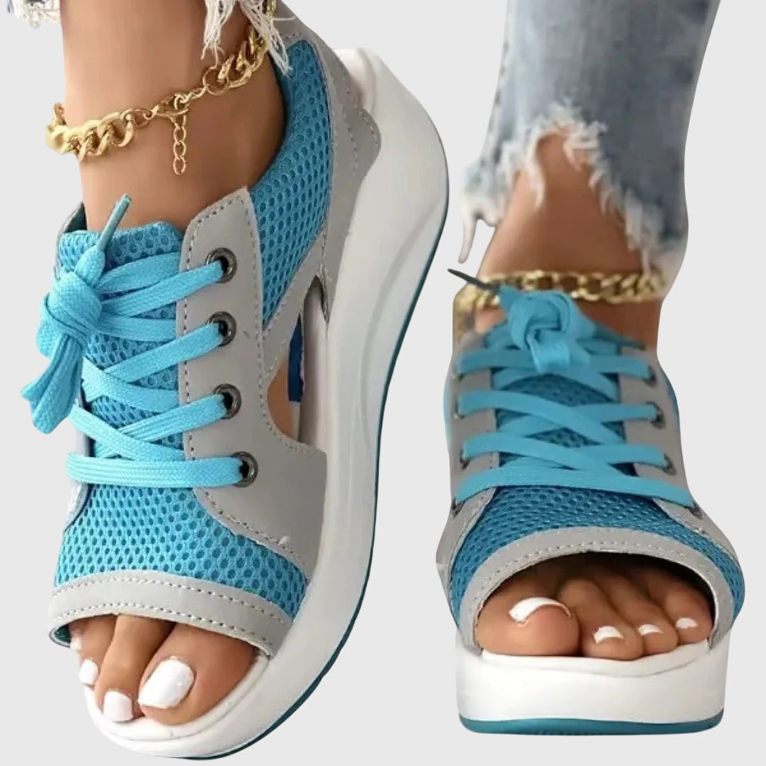 Marlene | Komfortable Sandaler