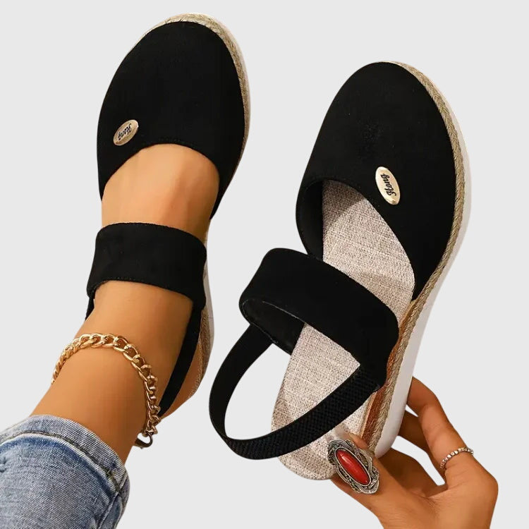 Harriet | Ortopediske Sandaler