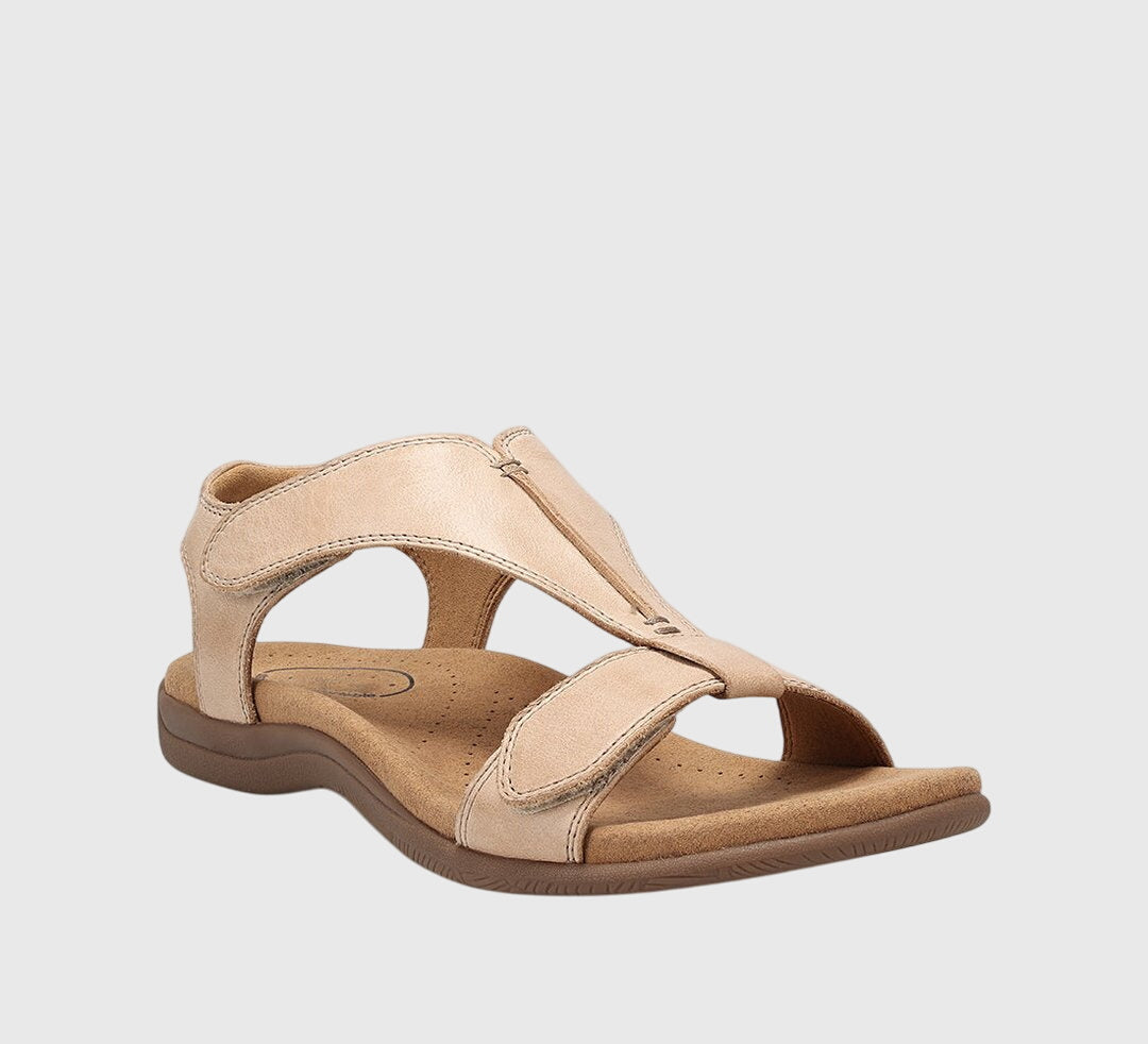 Liana | Orthopediske Sandaler