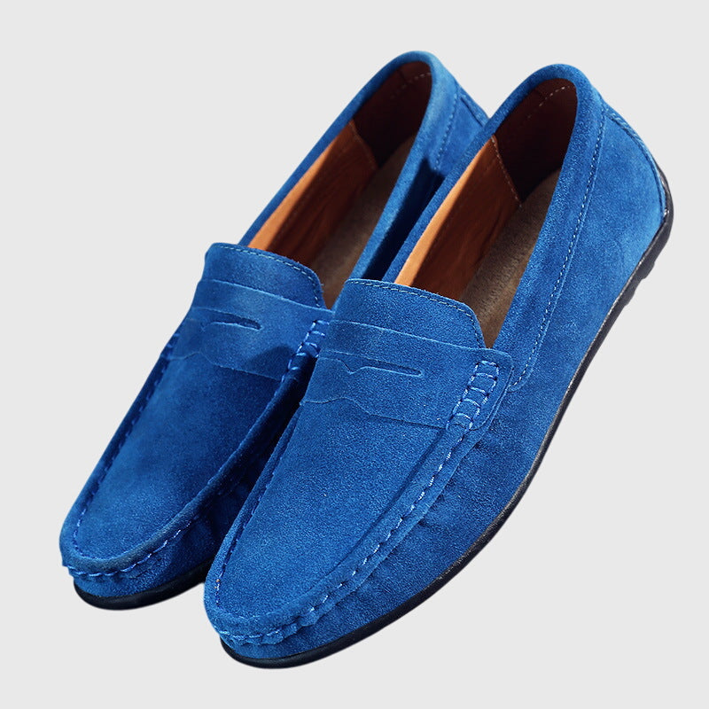 Rosaly | Ortopediske Loafers