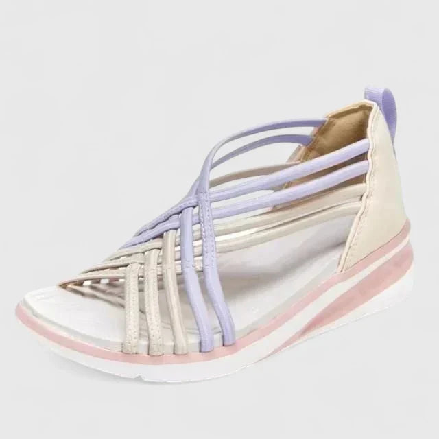 Zerisse | Ortopediske Sandaler