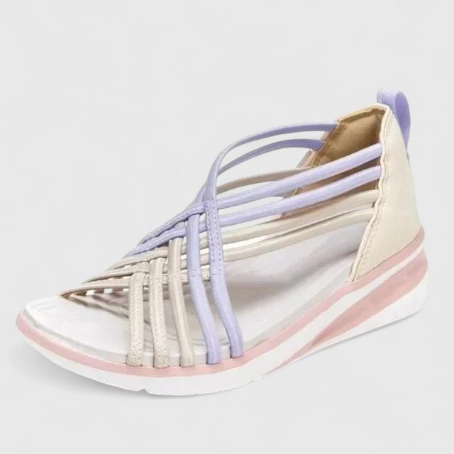 Milandra | Ortopediske Sandaler