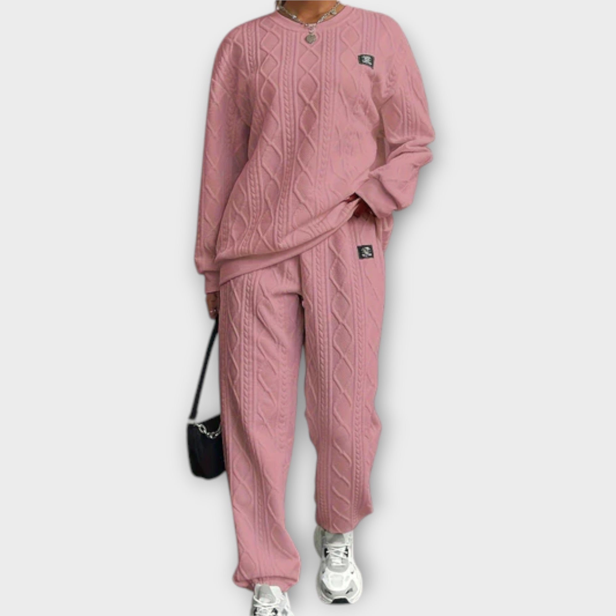 Luna | Casual Set