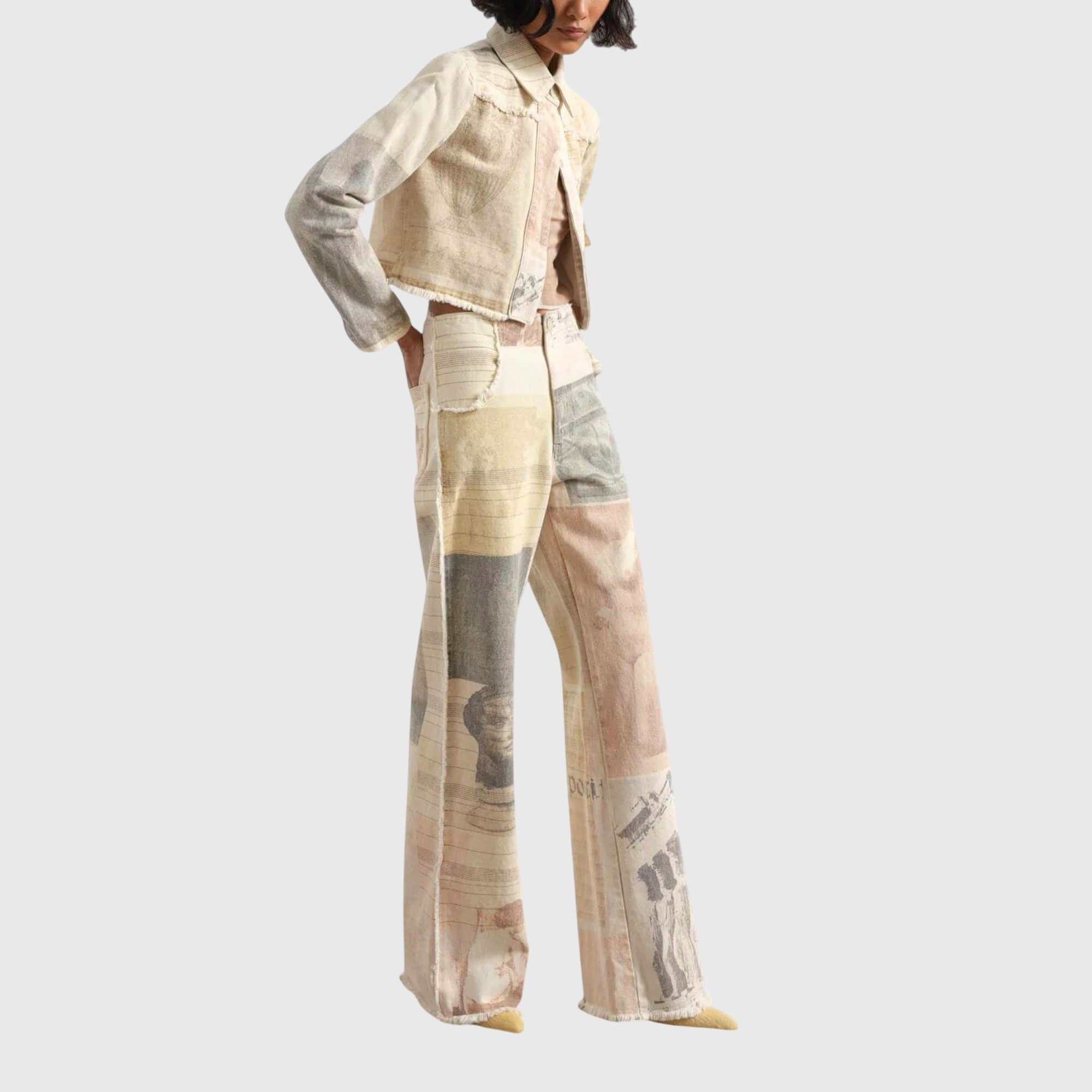 Alma | Vide Jeans