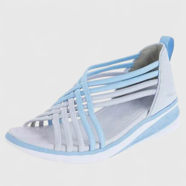 Zerisse | Ortopediske Sandaler