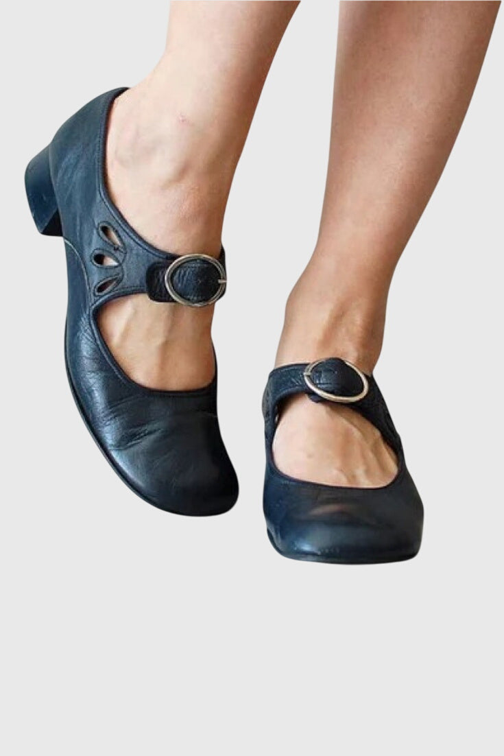 Marilyn | Ortopediske Sandaler