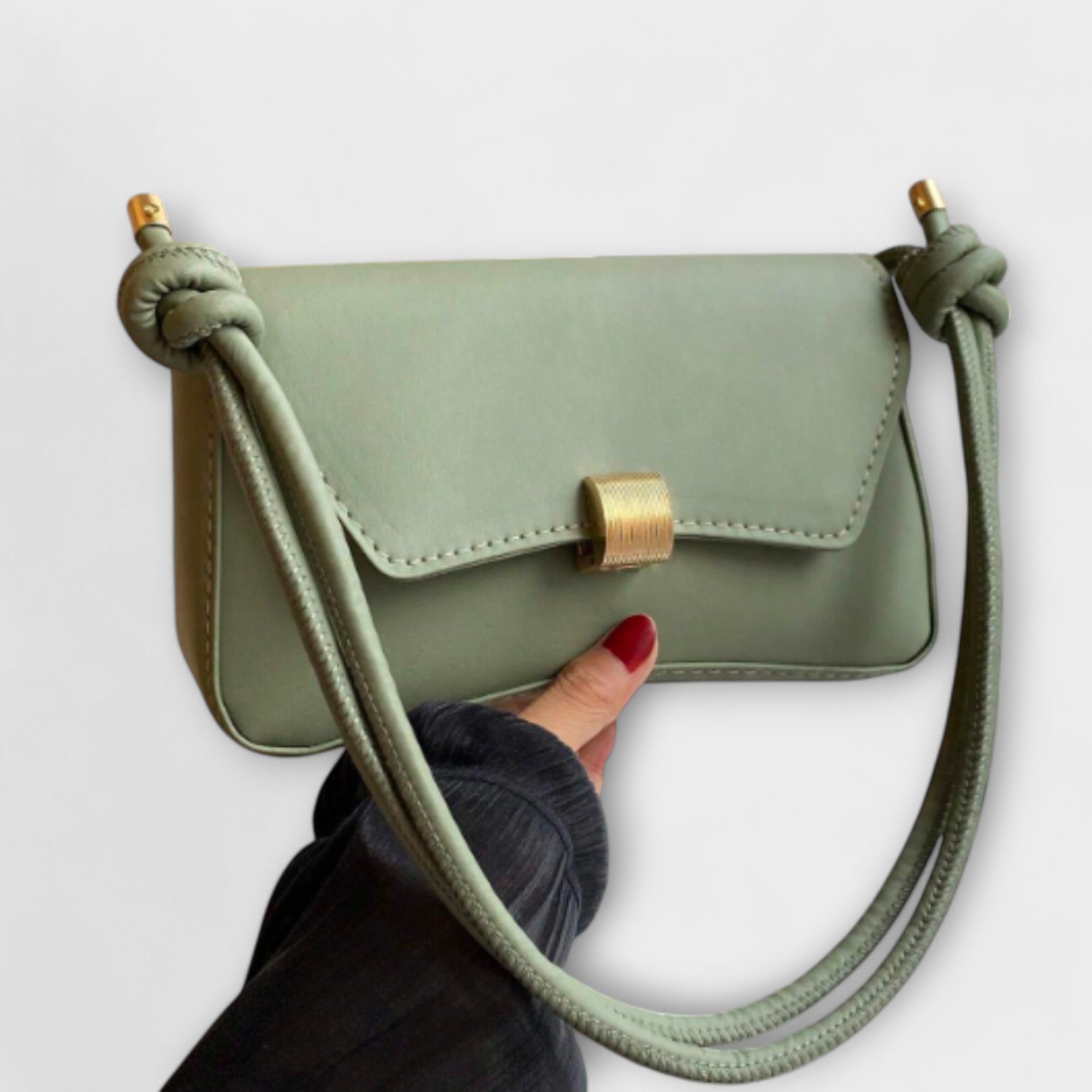 Olivia | Vintage Faltbag