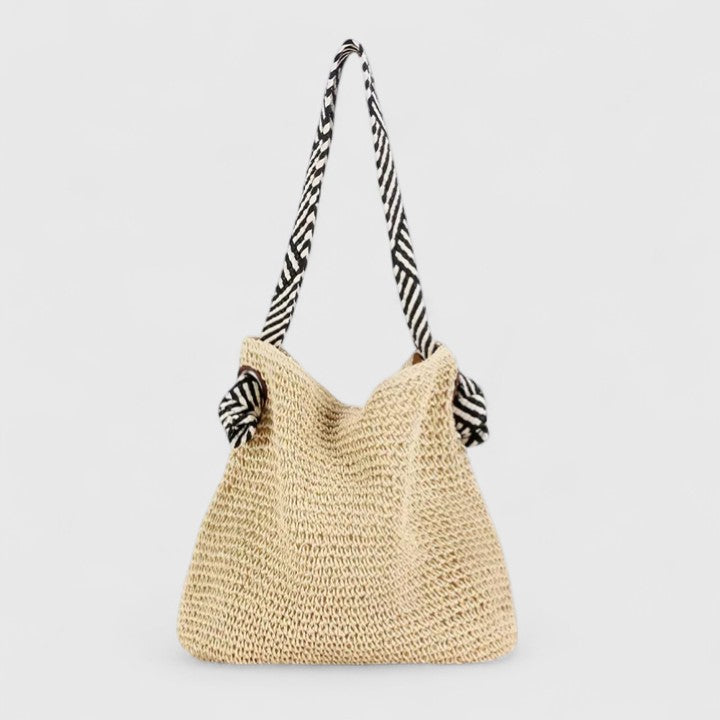 Lyra | Sofistikert Boho Bag