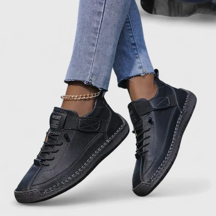 Kymberleigh | Hverdagskomfort Sneakers