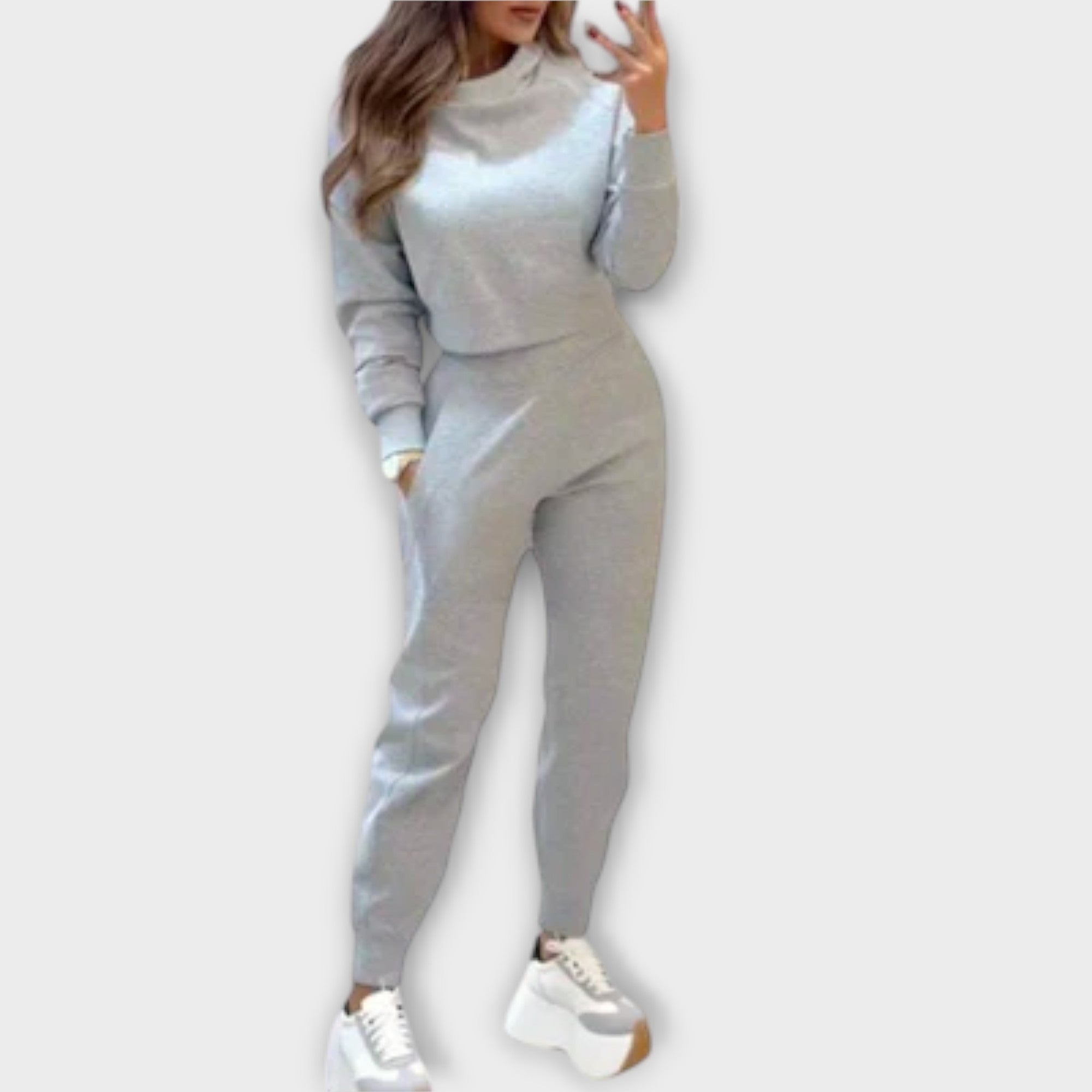 Brooklyn | Uformell Joggedress
