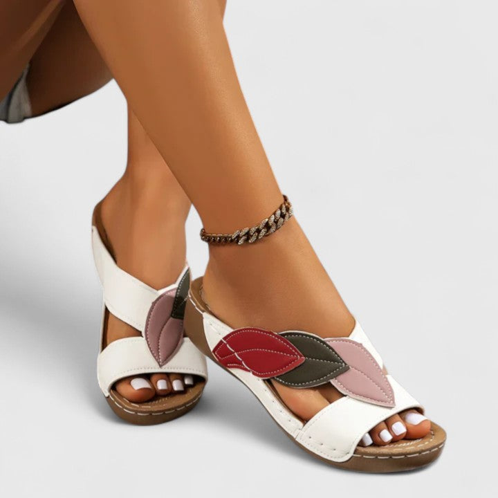 Bonnie | Ortopediske Sandaler