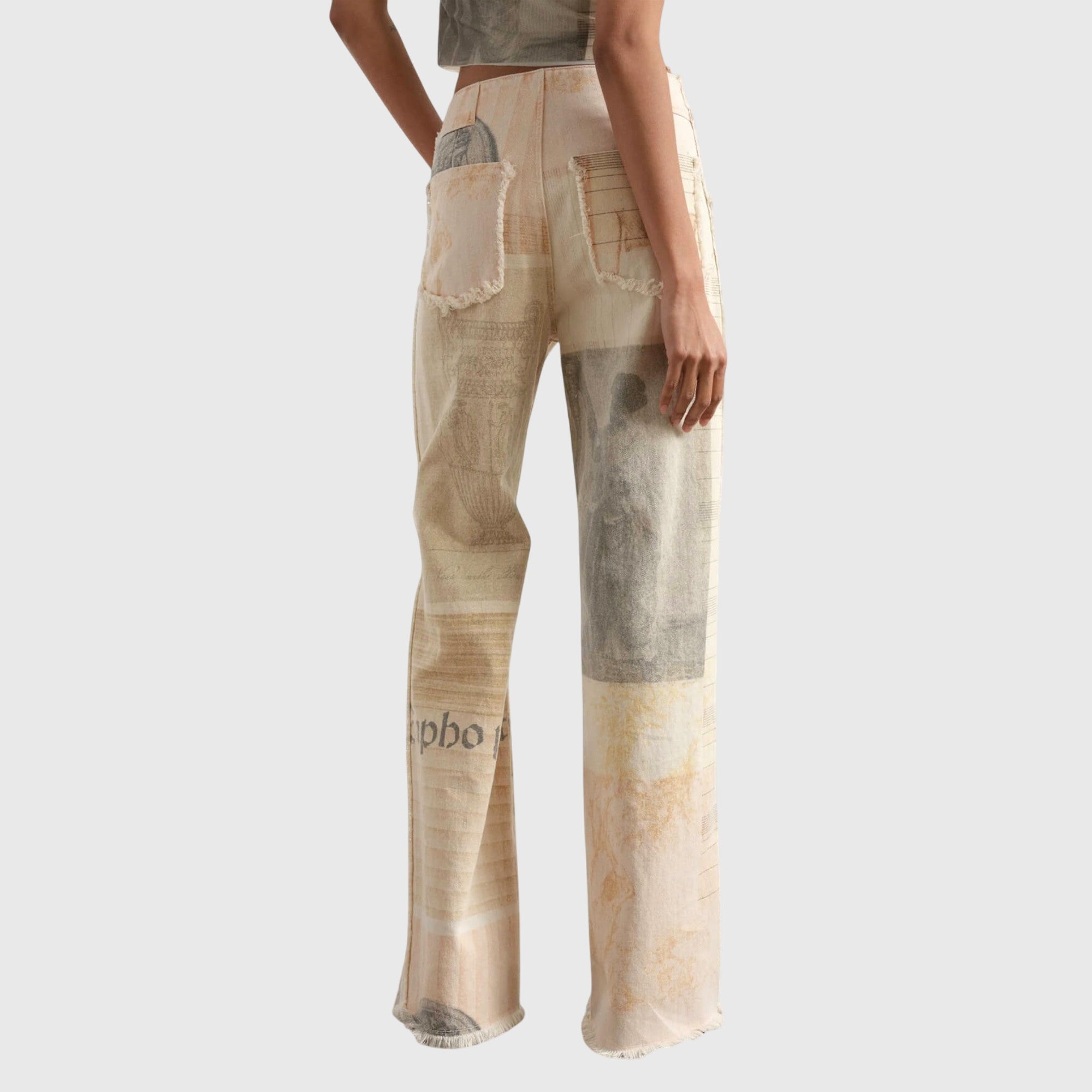 Alma | Vide Jeans