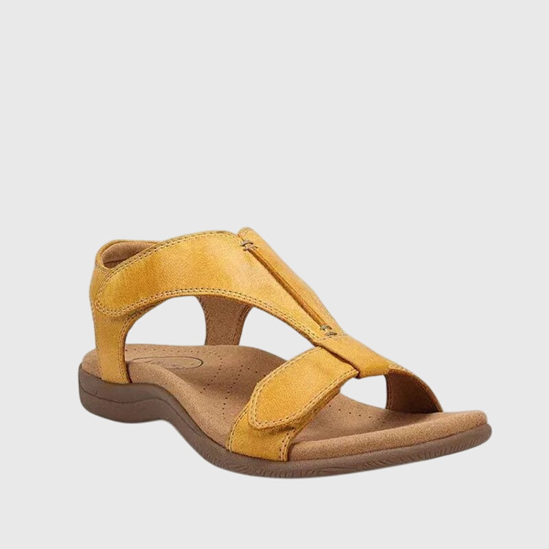 Liana | Orthopediske Sandaler