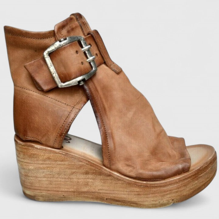 Jess | Ortopediske Hæl Sandaler