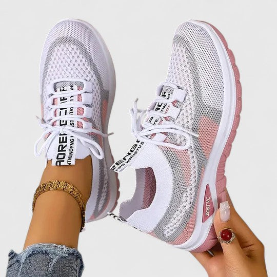 Koralyn | Ortopediske Sneakers