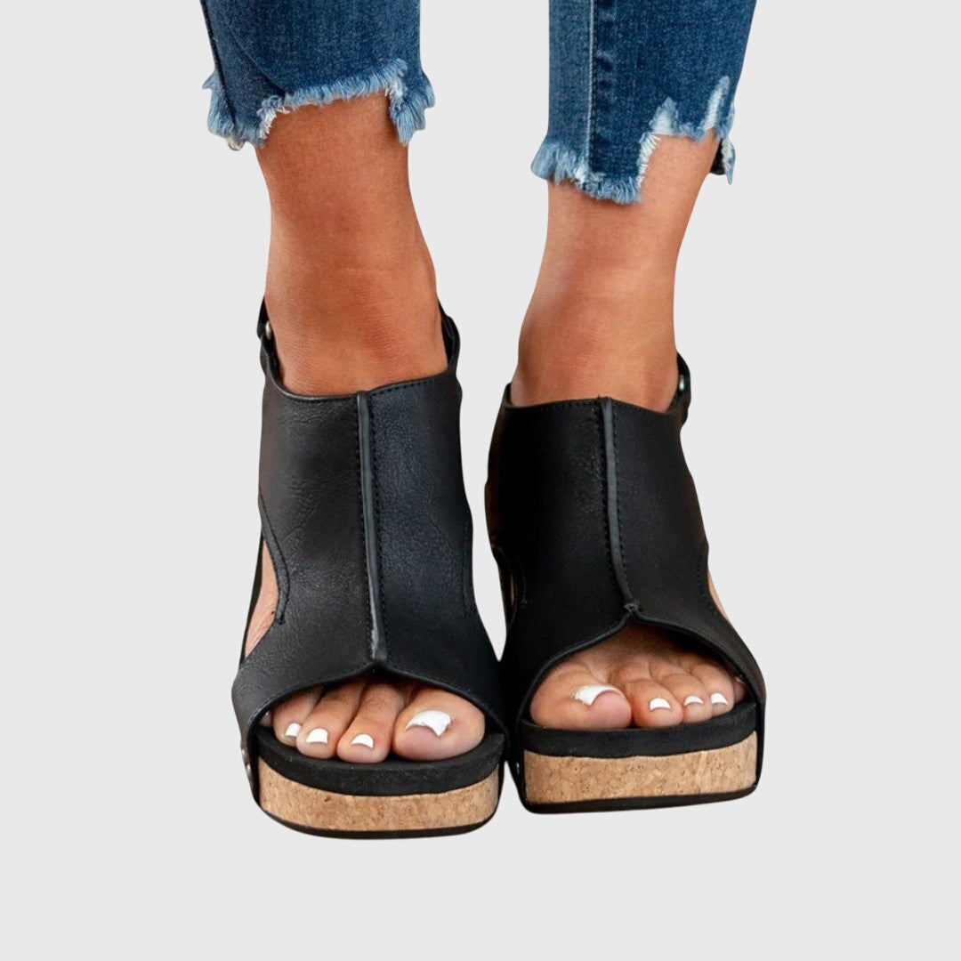 Adela | Ortopediske Sandaler