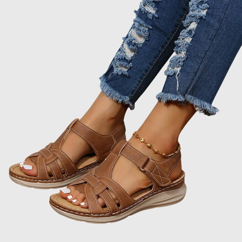 Dakota | Ortopediske Sandaler