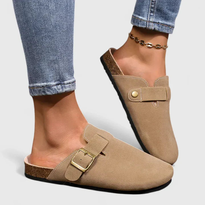 Katrien | Ortopediske Loafers