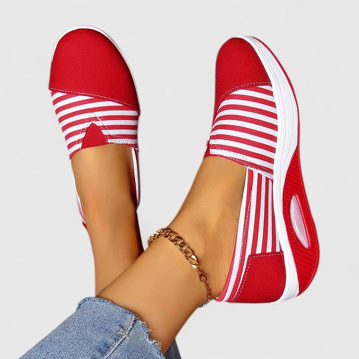 Julia | Ortopediske Sneakers