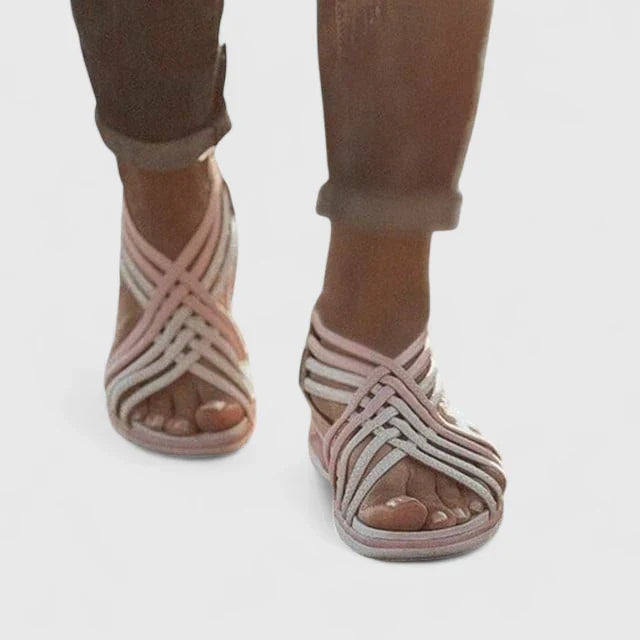 Zerisse | Ortopediske Sandaler