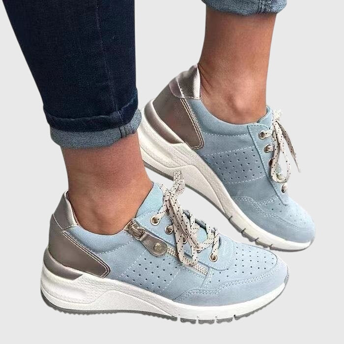 Maddie | Ortopediske Sneakers