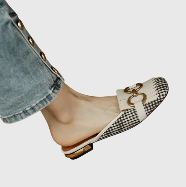 Alexandra | Ortopediske Sandaler